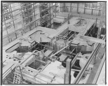 Long Beach Steam Station, Plant #3