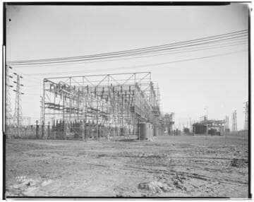 Lighthipe Substation