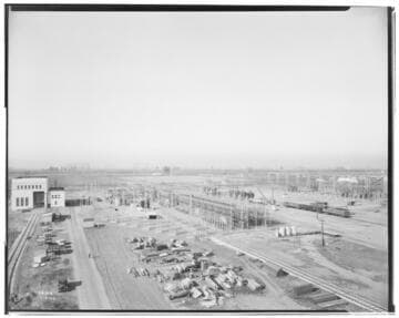 Lighthipe Substation