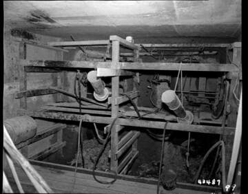 Redondo Beach Steam Station - Plants 2-5