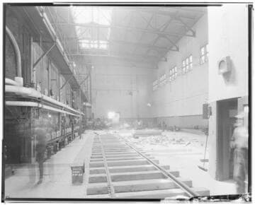 Long Beach Steam Plant #2