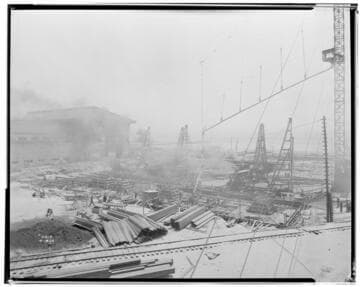 Long Beach Steam Station, Plant #2