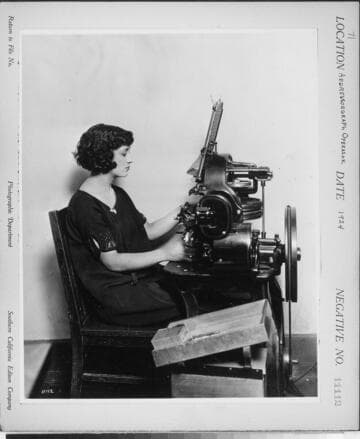 B1.3 - Edison Building (3rd & Broadway)