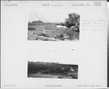 Big Creek, Herminghaus Ranch