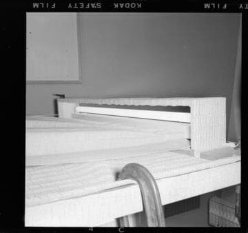 Displays of task lighting in the home