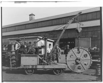 H1.1 - Heavy Duty Industrial Miscellaneous - Union Tool Co