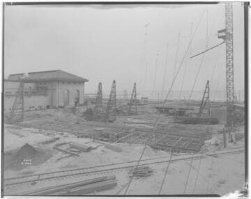 Long Beach Steam Station, Plant #2