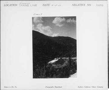 Vincent Transmission line