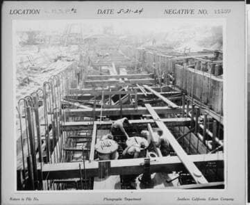 Long Beach Steam Station, Plant #2