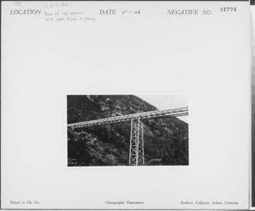 Santa Ana River #3 Powerhouse