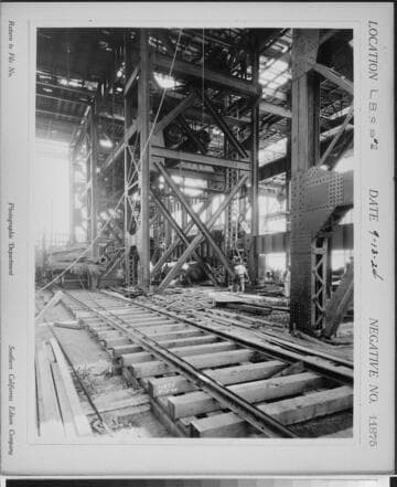 Long Beach Steam Station, Plant #2