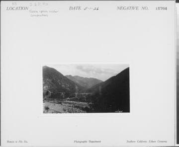 Santa Ana River #3 Powerhouse