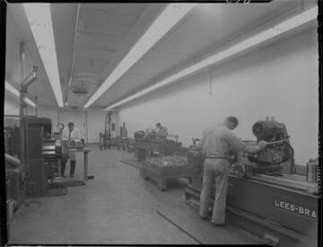 Axelson Manufacturing Company