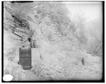 Unidentified location