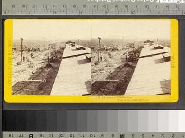 322. Advance of Civilization