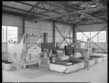 White heating Co