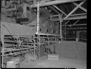 Industrial Miscellaneous - Visalia Packing House