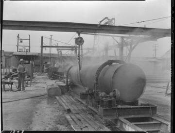 Industrial Miscellaneous - American Pipe and Casing - fabrication