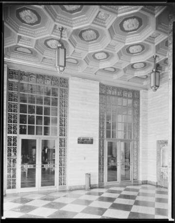 B1.21 - New Edison Building