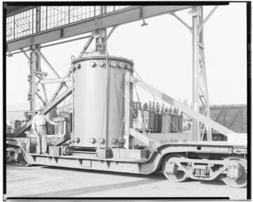 General Store, Shop & Test