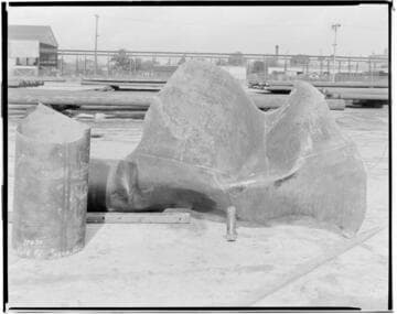 Equipment Failures - So. Fuel Co