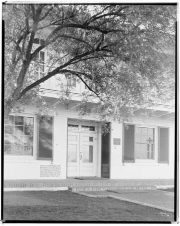 H3 - Hospitals - Alhambra Health Center