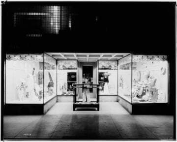 D2.3 - Displays, Window