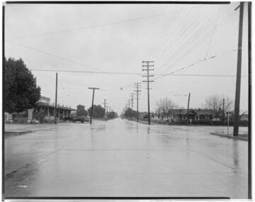 A1.2 - Accidents - Pomona Scene of Accident