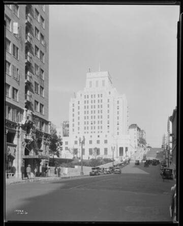 B1.20 - Edison Building, 5th & Grand