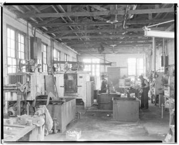 H1.1 - Heavy Duty Industrial misc