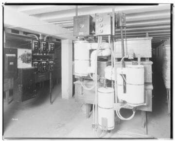 P2 - Poultry - Fontana Hatchery