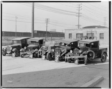 A1.3 - Auto Accidents