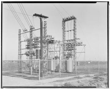 Dolores Substation