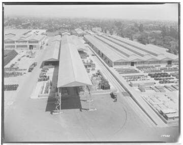 General Store, Alhambra