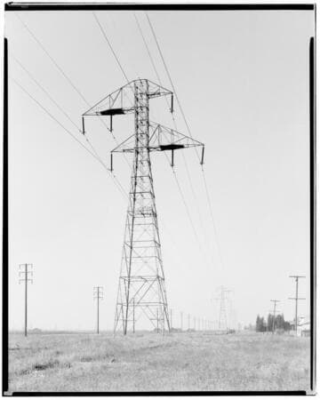 LaFresa Transmission Line
