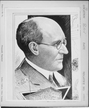 P1.3 - Portraits, A-C