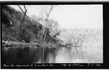 Kaweah Miscellaneous