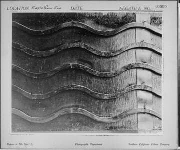 Eagle Rock Substation