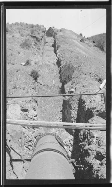 Los Angeles City Powerhouse