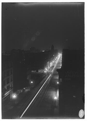 L1.2 - Lighting, streets