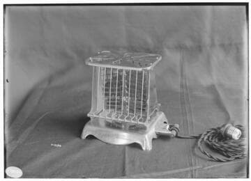 A3.1 - Appliances miscellaneous