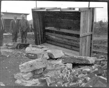 Miscellaneous Facilities