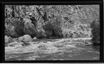 Kern River No. 1