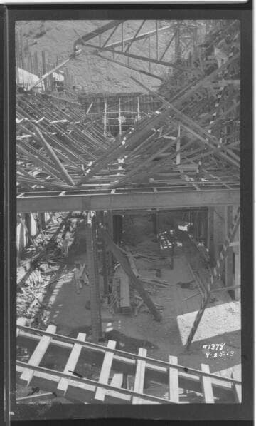 Los Angeles City Powerhouse