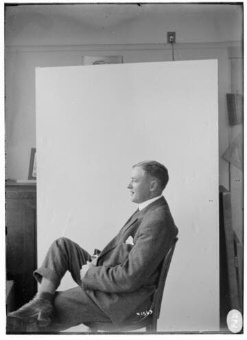 P1.3 - Portraits, A-C