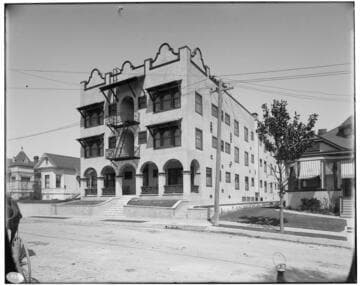 B1.1 - Buildings Miscellaneous