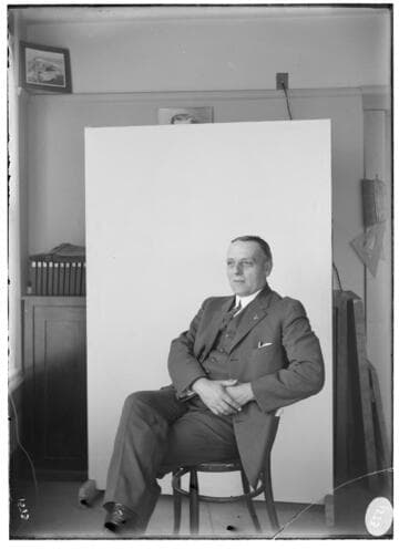 P1.3 - Portraits, A-C