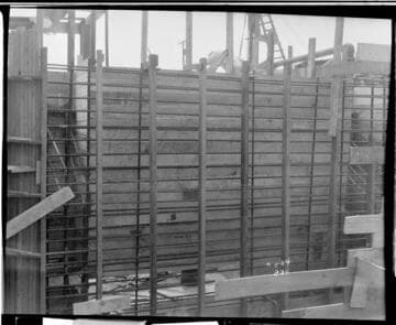 Long Beach Steam Station, Plant #1