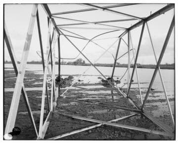 Long Beach-Lighthipe-Laguna Bell Transmission Line