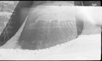Big Creek, Florence Lake Dam